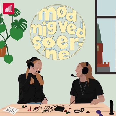 Mød Mig Ved Søerne - en podcast om dating Mød Mig Ved Søerne - en podcast om dating