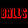 BALLS artwork
