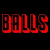 BALLS artwork