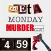 Meta Monday MurderCast artwork