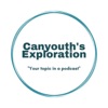 Canyouth's Exploration (CanX) artwork