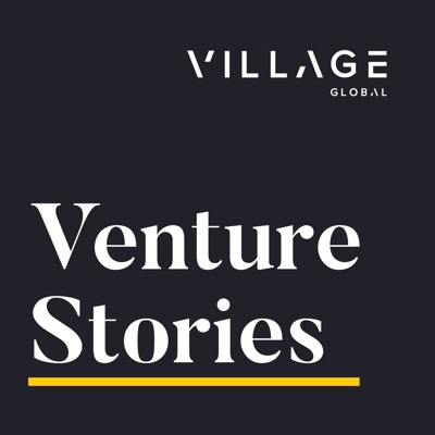 Village Global's Venture Stories Village Global's Venture Stories