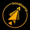 Boostcamp: The beginner workout podcast artwork