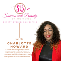 Becoming Unstoppable with Charlotte Howard