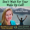 Don't Wait For Your Wake Up Call! artwork