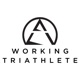 Triathlon Triumph: A Chat with Working Triathlete James Bilbrey, Ironman 70.3 Champion