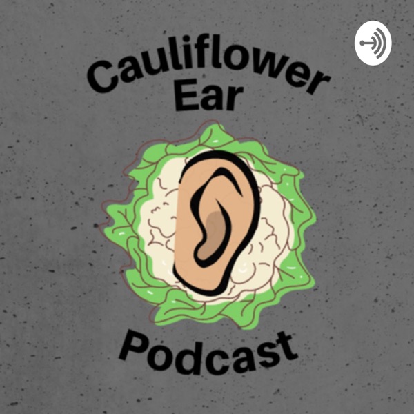 Cauliflower Ear Artwork