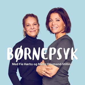 Børnepsyk