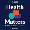 Health Matters: Getting Real About Wellness artwork