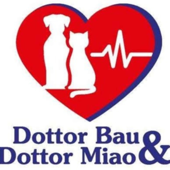 Dottor Bau & Dottor Miao - Mutua Italiana Assistenza Veterinaria-MIAV