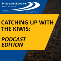 CUWTK: Scott Dixon