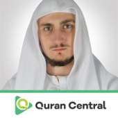 Fatih Seferagic - Muslim Central