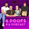 4 Poofs & A Podcast artwork