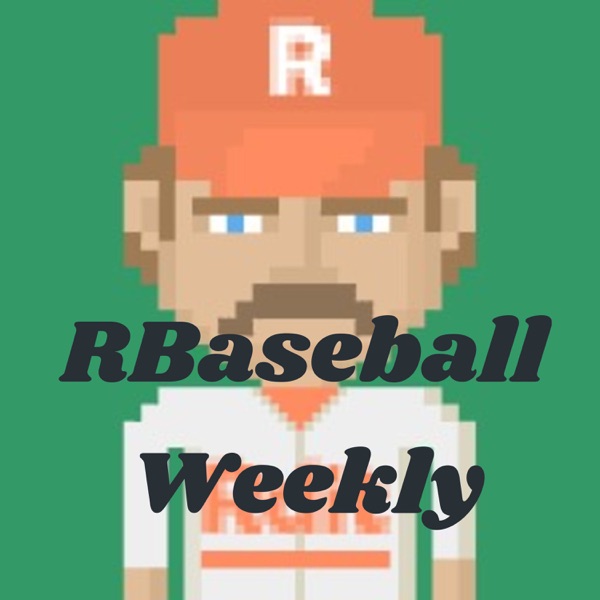 RBaseball Weekly Artwork