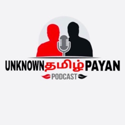 Theroy behind every cartoons. Unknown tamil payan S1E4