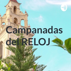 Campanadas del RELOJ