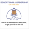 Educational Leadership On The Go