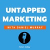 Untapped Marketing  artwork