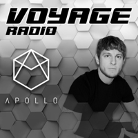 Apollo presents Voyage – Radio Show podcast