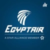 Egyptair Monthly artwork