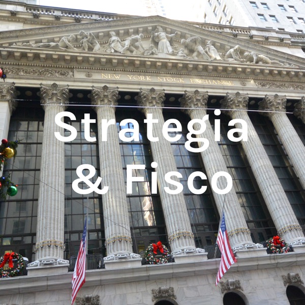 Strategia & Fisco