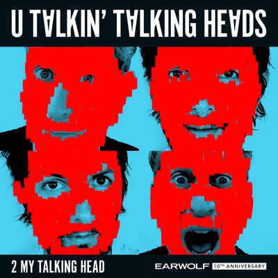 U Talkin' Talking Heads 2 My Talking Head U Talkin' Talking Heads 2 My Talking Head
