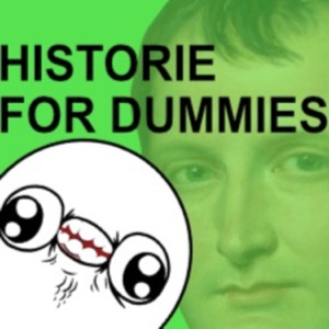 Historie for Dummies