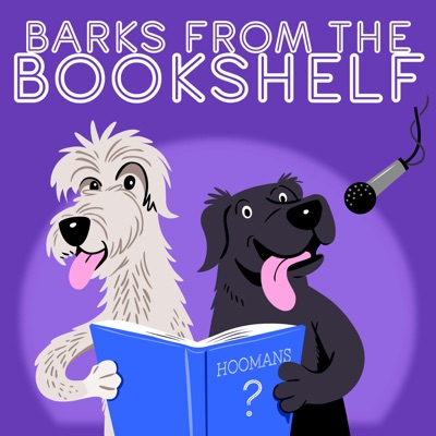 Barks from the Bookshelf Barks from the Bookshelf