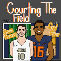 Episode 7: Sit down w/ New Orleans Saints LB Joe Bachie