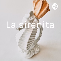 La sirenita 