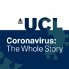 Coronavirus: The Whole Story artwork