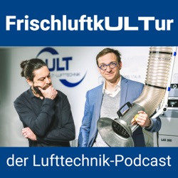 Luftreiniger - Unsinn oder wirkliches Hilfsmittel?