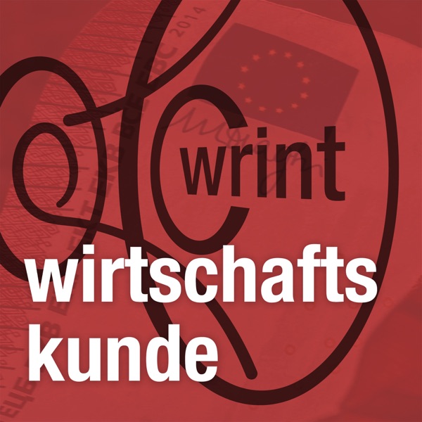 Artwork for WRINT: Wirtschaftskunde