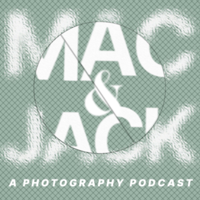 Mac & Jack Film Photography Podcast with guest Ethan Moses - Ep. 2