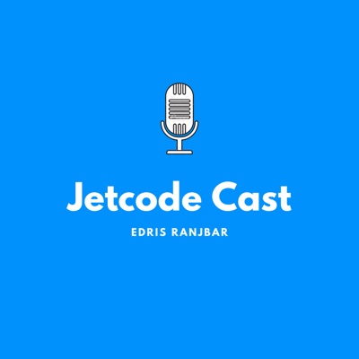 JetCode cast JetCode cast