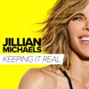 Keeping It Real: Conversations with Jillian Michaels artwork