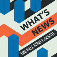 WSJ What’s News