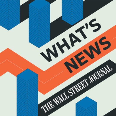 WSJ What’s News WSJ What’s News