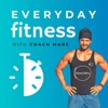 Everyday Fitness w/ Coach Marc artwork