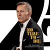 No Time To Die: The Official James Bond Podcast artwork