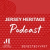 Jersey Heritage Podcast artwork