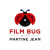 Film Bug artwork