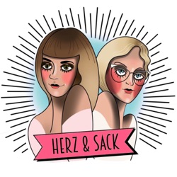 Herz &amp; Sack 