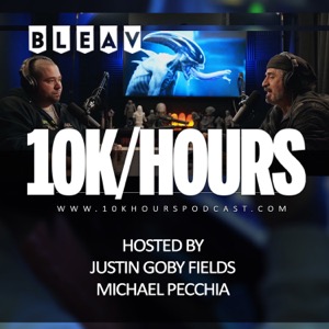 10K/Hours Podcast