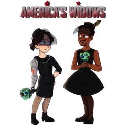 America’s Widows