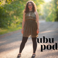 ubu pod S1E12: Erika Tebbens
