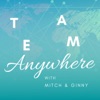 Team Anywhere Leadership Podcast artwork