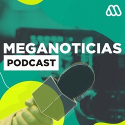 Meganoticias Update: Lunes 8 de abril