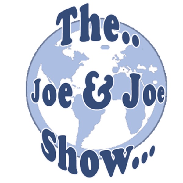 Joe & Joe Weather Show Artwork