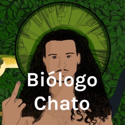 Biólogo Chato